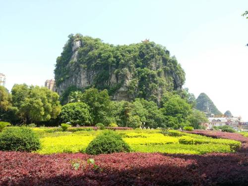 灵峰广场