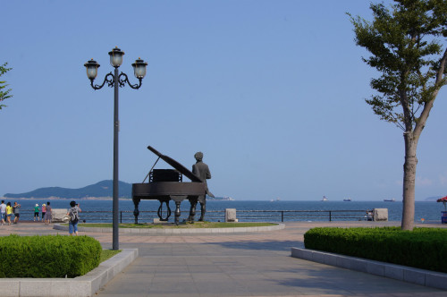 海韵公园