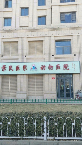 亲民医崇动物医院