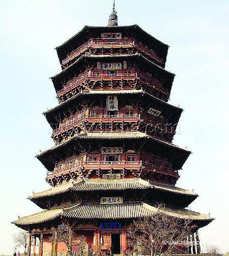 圣寿寺塔