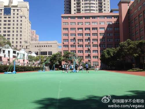 上海市格致初级中学