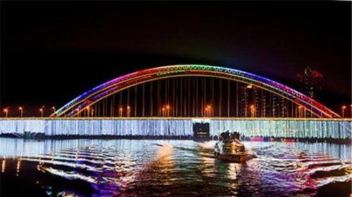 三江湖旅游区