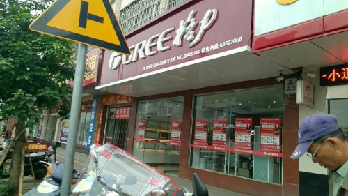 格力电器(定安镇寰店)