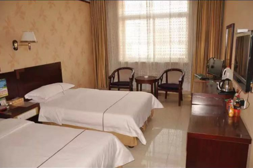 桂林商务酒店的第1张图片的图片资料