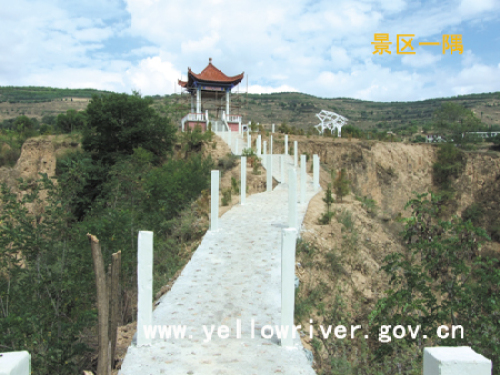 赵墩乡