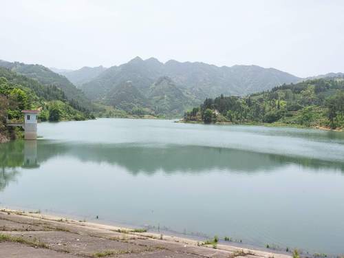 盘谷水库