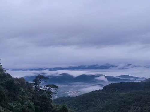 三宝禅寺