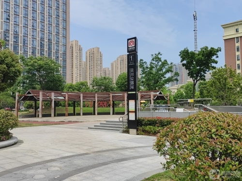 云川公园