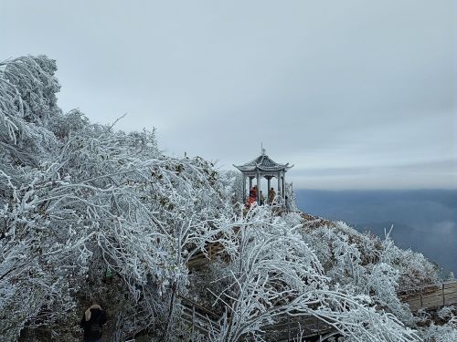 清远市连山壮族瑶族自治县经典路线推荐