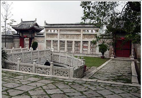 安顺文庙