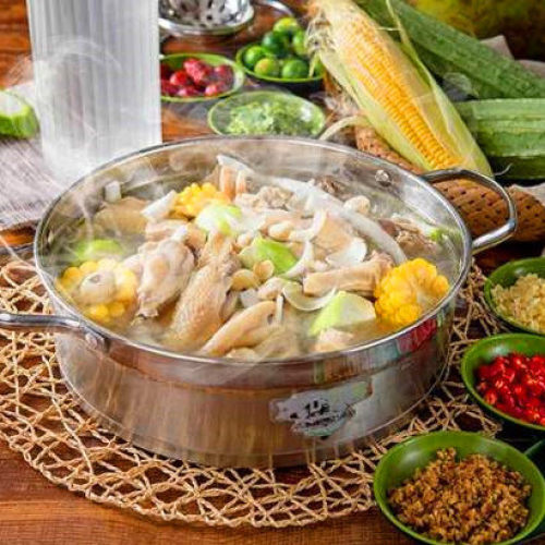 龙泉人椰子鸡·海南菜(桫椤湾店)