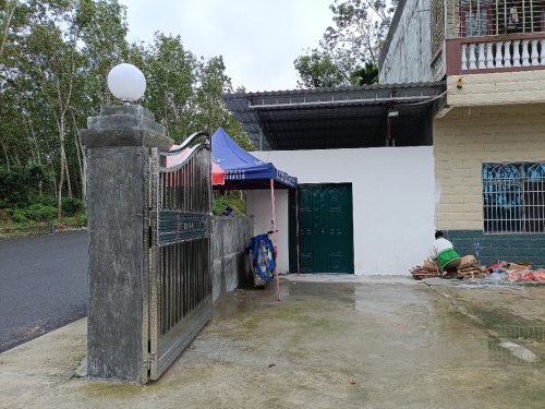 干埇村便民商店