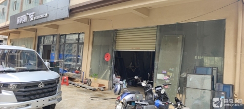 简纳斯门窗(老城镇空盈滨村店)