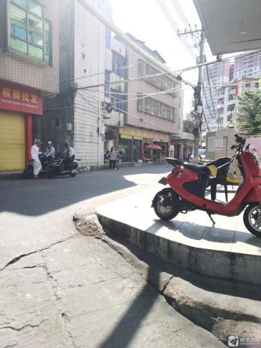 裕昌隆兴超市