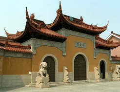 庆云寺