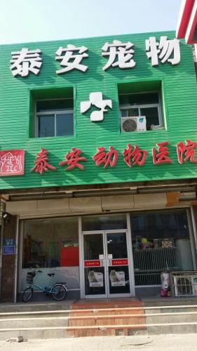 泰安动物医院