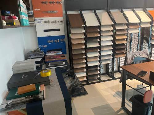 小仙侣全屋定制