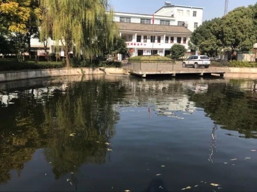 余渚公园