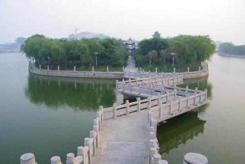 洛神公园