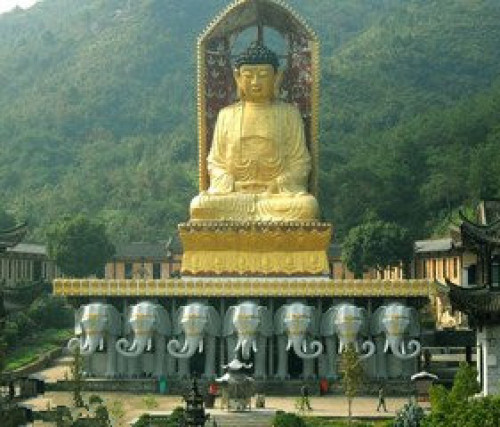 法华禅寺