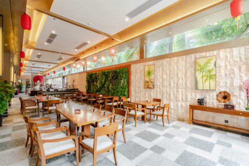 亿源食府·海南菜·海鲜·粤菜早茶