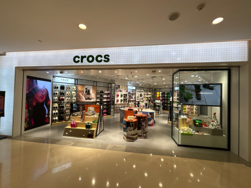 crocs(来福士店)