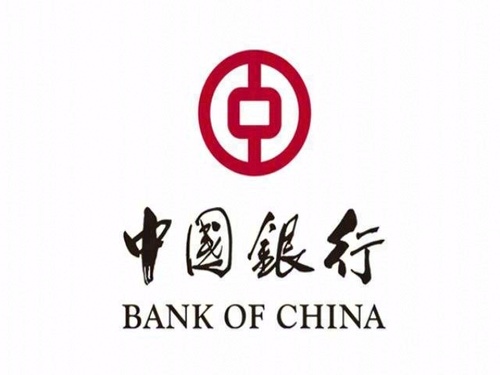中国银行(新华东街支行)