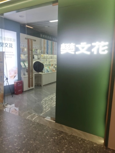樊文花(仁恒里·海棠公园店)
