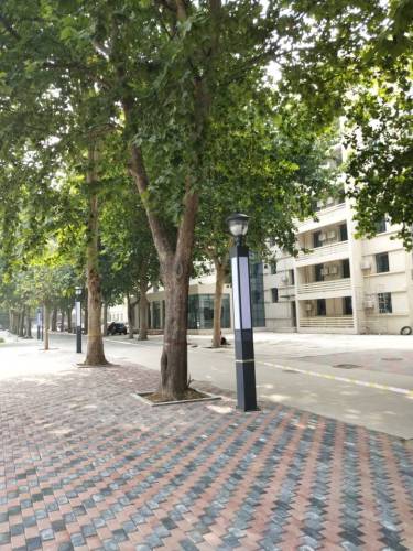 河北行政学院