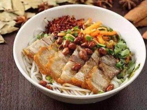 柳州螺蛳粉(远东雅居店)