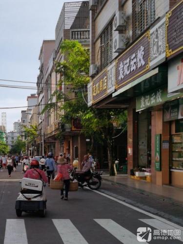 远帆商店