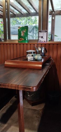 听雨轩海口老头(博潭店)