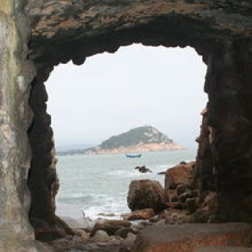 虎崆滴玉