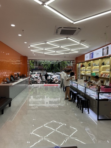 玩机堂(海口府城店)