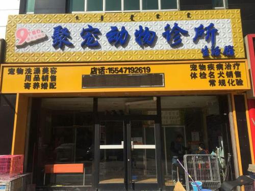 聚宠动物诊所