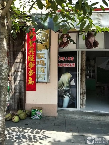 家鸿商店(珉华百花苑店)