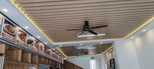 叶记大榕树正宗文昌鸡餐厅(国兴店)
