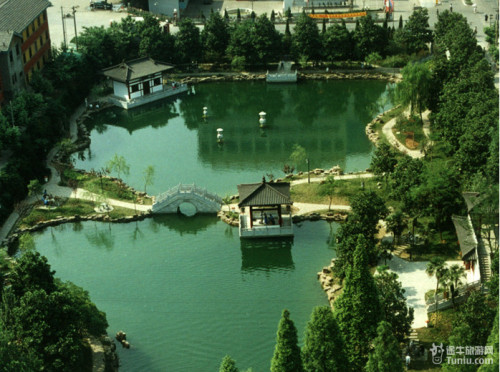 义安园