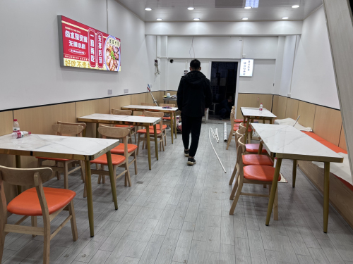 九记桂林米粉猪脚饭(凯丰滨海幸福城店)