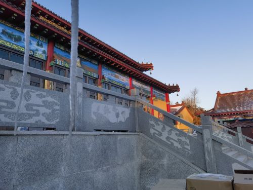万吉禅寺