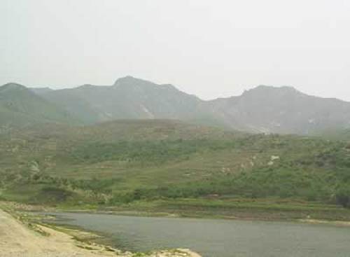 青龙山[辽宁]