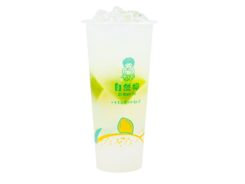 自然椰·海南清补凉(青春颂店)