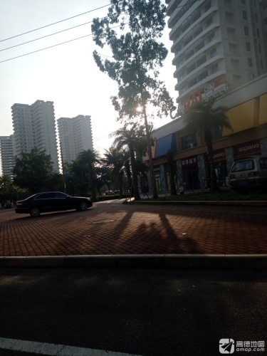 琪琪超市(雅居乐金沙湾一期店)