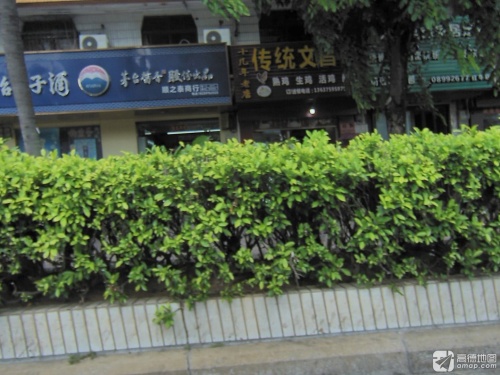 传统文昌鸡