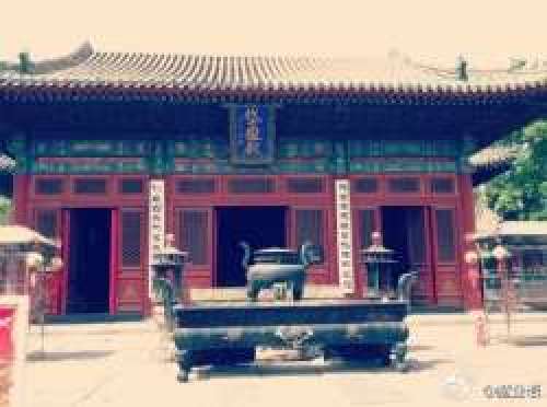 外景图