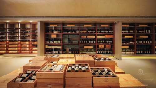 世德酒会Century Wine Club