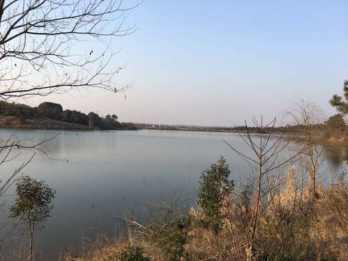 合肥市吉祥山庄旅游景区