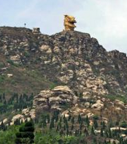始祖山