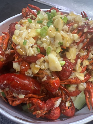 857湖北人家小龙虾(求是路店)
