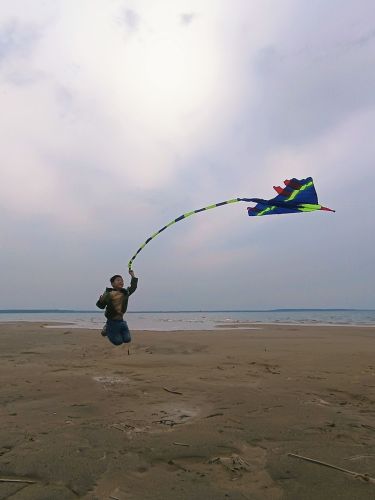 燃沙滩